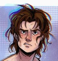 Steve Harrington