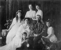 Romanovs 