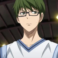 shintaro midorima