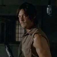 Daryl Dixon 