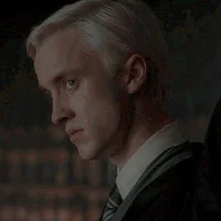 Draco Malfoy