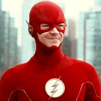 Barry Allen