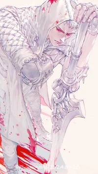 Nero Sparda