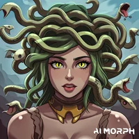 Medusa