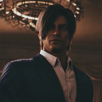 Leon Kennedy