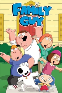 Family Guy generate