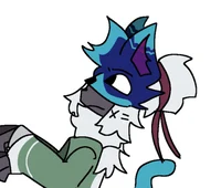 Kath FPE OC