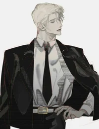 Robert