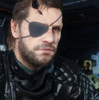 Venom Snake