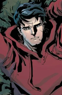 Jason Todd