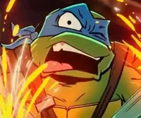 Leo - Tales of tmnt