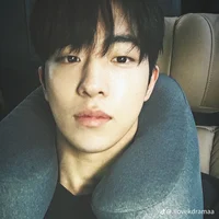 Nam Joo Hyuk 