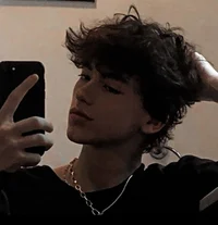 That one boy