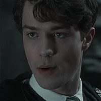Tom Riddle