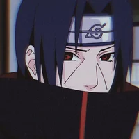 Itachi Uchiha 