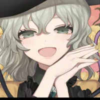 Koishi Komeiji