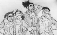 Hamilsquad