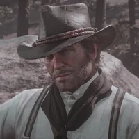 ARTHUR MORGAN