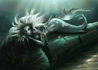 A siren