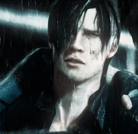 Leon Kennedy 