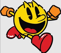 PAC-MAN