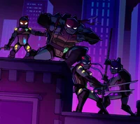 Rottmnt