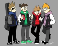 Eddsworld 