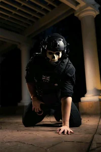 Ghost 
