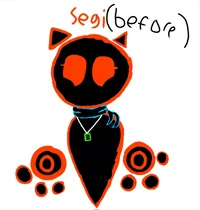 Segi-my databrawl oc