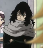 Shouta Aizawa 