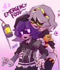 V- Murder drones