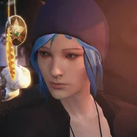 Chloe Price 