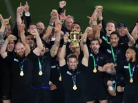 ALL blacks Family