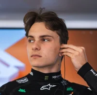 Oscar Piastri 
