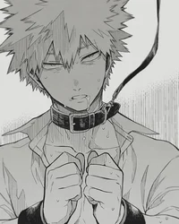 Bakugo