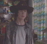 Carl Grimes