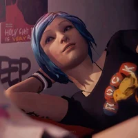 Chloe Price