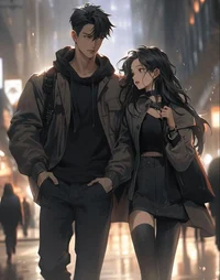 Nexus and Onyx