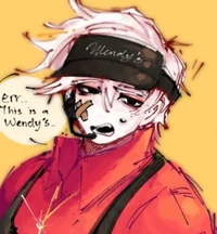 Dave - Wendys worker