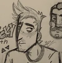 Nicky Roth pre Alpha