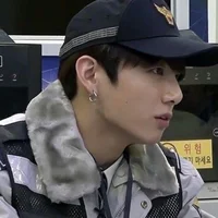 Jeon Jungkook
