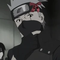 Какаши Хатаке