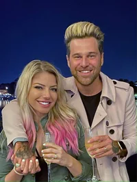 Ryan Cabrera