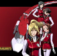 SpicaPlatoon SDF RPG