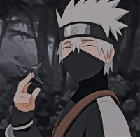 Kakashi Hitake