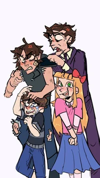 Afton Family
