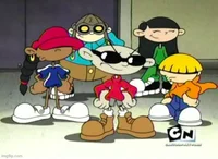KND RPG