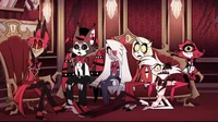 Hazbin Hotel