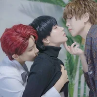 Тимофей и Роман