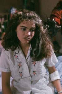 Nancy Thompson 
